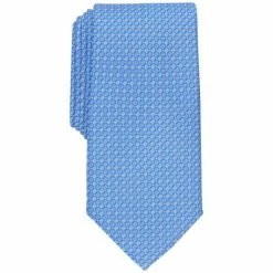 Best reviews of ๐คฉ Club Room Men's Classic Geo Neat Tie, Created For Macy's Lt Blue ๐ฅ