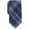 Top 10 🔔 Club Room Men's Gaudier Plaid Tie, Created For Macy's Green 🛒