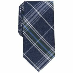 Top 10 🔔 Club Room Men's Gaudier Plaid Tie, Created For Macy's Green 🛒
