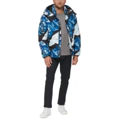 Flash Sale 🥰 Club Room Men's Classic Fit Performance Stretch Polo, Created For Macy's Bright White 😉