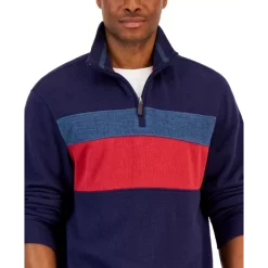 Best Sale ๐ Club Room Men's Solid Crewneck T-Shirt, Created For Macy's Bright White ๐ฏ