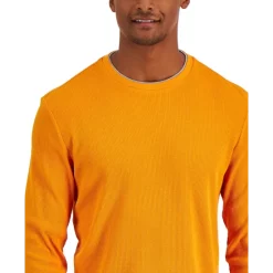 Best reviews of ✔️ Club Room Men's Solid Turtleneck 👕 Shirt, Created For Macy's Soft Grey ✨