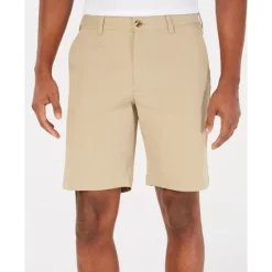 Promo ✨ Club Room Men's Heathered Solid Flannel Pajama Set, Created For Macy's Navy Green ⌛