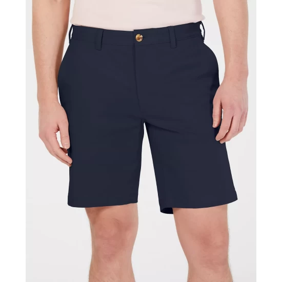 Best Pirce ๐ฅ Club Room Men's Merino Stripe Sweater, Created For Macy's Navy Blue โญ - Image 2