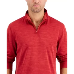 Outlet 😉 Club Room Men's Pajama Pants, Created For Macy's Blue 😀