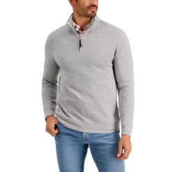 Coupon 😍 Club Room Men's Cozy Fleece Pajama Pants, Created For Macy's Red Navy ❤️