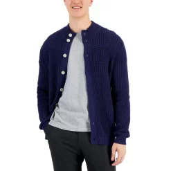 Budget 🔔 Club Room Men's Cashmere Turtleneck Sweater, Created For Macy's Dark Natural Heather 🤩