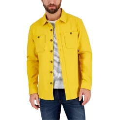 Deals ✔️ Club Room Men's Soft Touch Interlock Polo, Created For Macy's Wedgewood 🎁