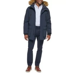 Outlet 💯 Club Room Men's Casual Loafers, Created For Macy's Navy/blue ❤️