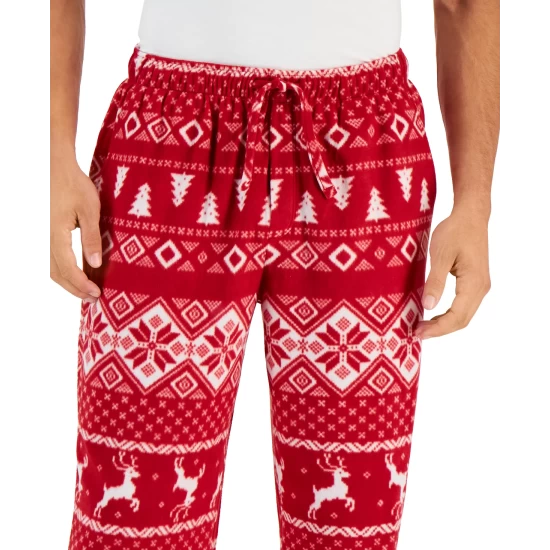 Top 10 π Club Room Men's Small Window Plaid Pajama Set, Created For Macy's Blue White β¨