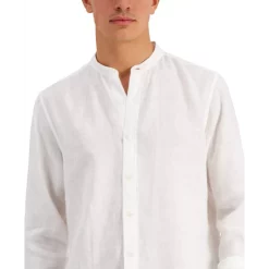 Cheap ๐ Club Room Men's Quilted ๐ Shirt Jacket, Chunky Fair Isle Turtleneck Sweater & Corduroy Pants, Created For Macy's Red Plum ๐