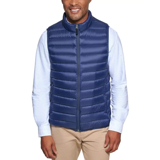 Deals โค๏ธ Club Room Men's Cameron ๐ Sneaker, Created For Macy's Red ๐ - Image 5