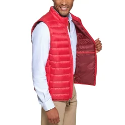 Coupon ✔️ Club Room Men's Plaid Pajama Set, Created For Macy's Navy ✔️