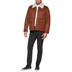 Best deal 💯 Club Room Men's Long-Sleeve Multi-Stripe Rugby Polo, Created For Macy's Navy Blue ⭐