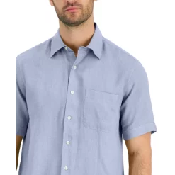 Buy π Club Room Men's Merino Zip-Front Sweater, Created For Macy's Fawn Heather π€©