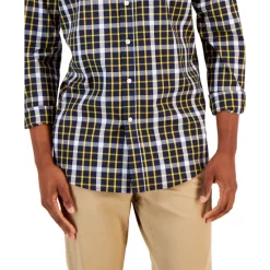 Buy ๐ Club Room Men's Chunky Waffle Knit Button-Front Cardigan Sweater, Created For Macy's Dune Pebble ๐ฏ