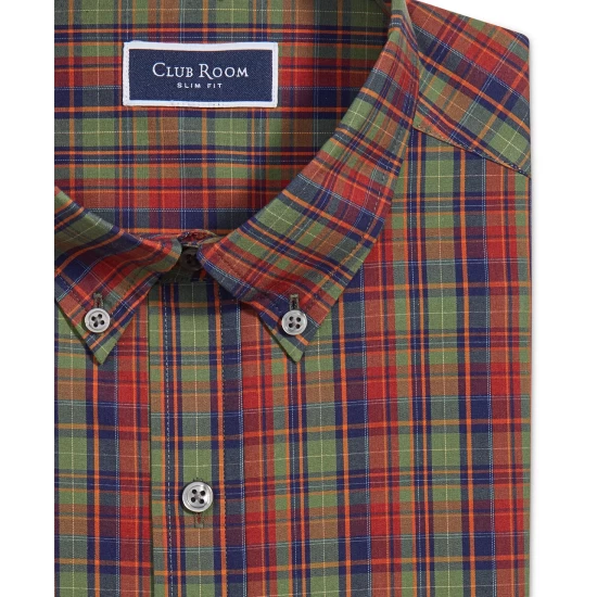 Buy ๐ Club Room Men's Chunky Waffle Knit Button-Front Cardigan Sweater, Created For Macy's Dune Pebble ๐ฏ - Image 2