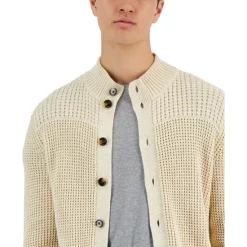 Discount 😀 Club Room Men's Boat 👞 Shoes, Created For Macy's Tan 🎉