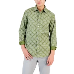 Cheapest 💯 Club Room Men's Textured Cotton Turtleneck Sweater, Created For Macy's Blue Wing Heather 💯