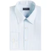 Cheapest ✨ Club Room Men's Regular Fit Cotton Pinpoint 👗 Dress 👚 Shirt, Created For Macy's White 🧨
