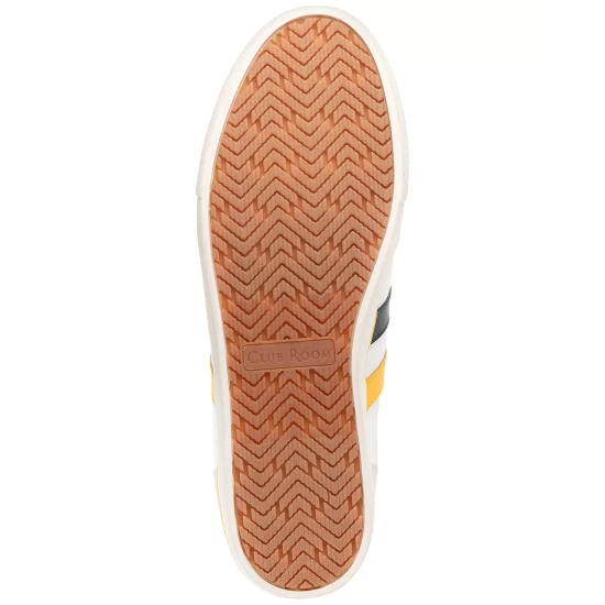 Cheapest โจ Club Room Men's Regular Fit Cotton Pinpoint ๐ Dress ๐ Shirt, Created For Macy's White ๐งจ - Image 4