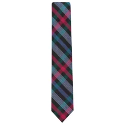 Top 10 โ Club Room Men's Classic Solid Tie, Created For Macy's Red ๐