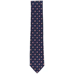 Best deal 🥰 Club Room Men's Regular Fit Cotton Pinpoint 👗 Dress 👚 Shirt, Created For Macy's Deep Ocean ✔️