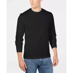 Wholesale 😍 Club Room Men's Full-Zip Fleece Sweater, Created For Macy's Bare Silver ✔️