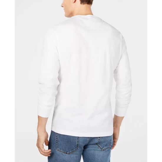 Wholesale ๐ Club Room Men's Full-Zip Fleece Sweater, Created For Macy's Bare Silver โ๏ธ - Image 2