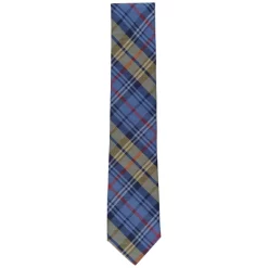 Promo ✔️ Club Room Men's Darren Horizontal Striped Linen Short-Sleeve 👚 Shirt, Created For Macy's Blue Chiffon 😉