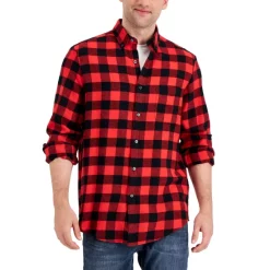 Wholesale 🤩 Club Room Cashmere Crew-Neck Sweater, Created For Macy's Dark Charcoal Heather ✨