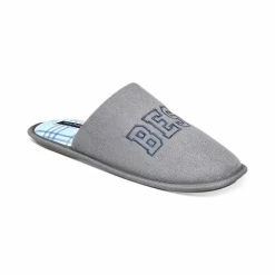 Best reviews of 🔔 Club Room Men's Best Dad Embroidered Slippers, Created For Macy's Grey Embro 😀